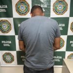 Homem que não aceita namoro da filha é preso em Campos após ameaçar jovem de morte