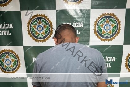 Homem que não aceita namoro da filha é preso em Campos após ameaçar jovem de morte
