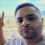 Traficante apontado como fornecedor de armas do Comando Vermelho morre baleado no Rio