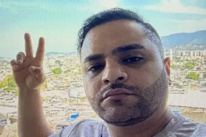 Traficante apontado como fornecedor de armas do Comando Vermelho morre baleado no Rio
