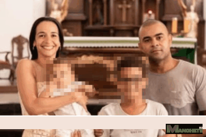 Laudo confirma que adolescente de 14 anos assassinou pais e irmão com tiros