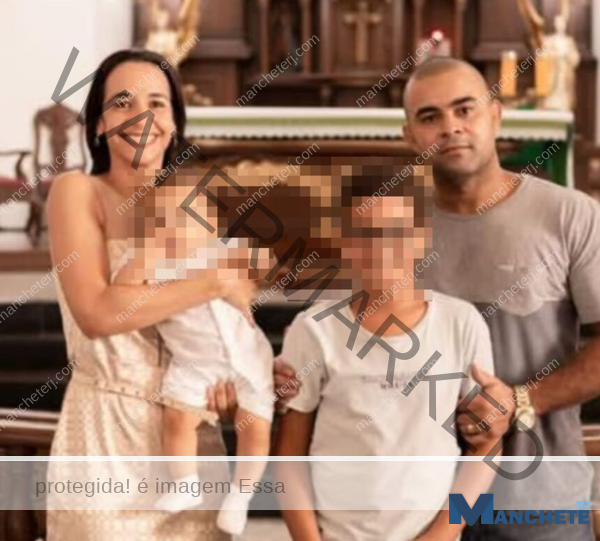 O que irá acontecer com o adolescente de 14 anos que foi apreendido após confessar ter matado os pais e o irmão em Itaperuna?