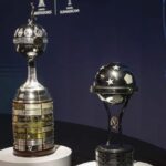 Botafogo, Flamengo, Fluminense e Vasco conhecem seus adversários na Libertadores e Sul-Americana