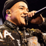 Vitinho confirma show no Circuito Junino de São João da Barra neste fim de semana