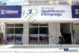 Mais de 320 vagas offshore abertas para contratação imediata em Campos