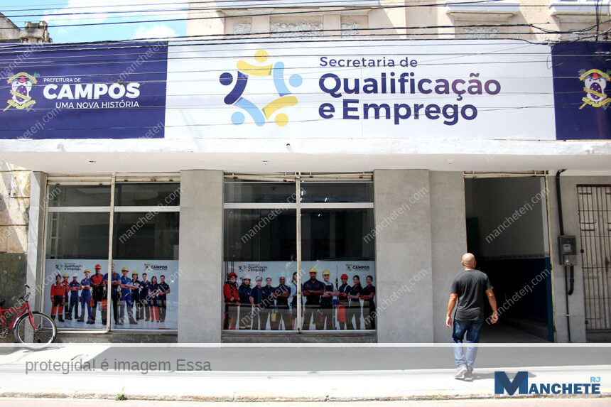 Mais de 320 vagas offshore abertas para contratação imediata em Campos