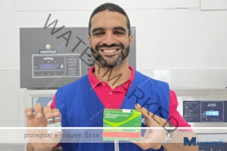 Crianças de 10 anos serão as primeiras a receber vacina contra a dengue em Campos