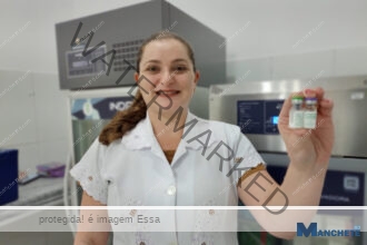 Vacina da dengue é liberada para crianças de 11 e 12 anos em Campos