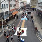 Corpus Christi: Campos terá ruas interditadas para confecção de tapetes e procissão