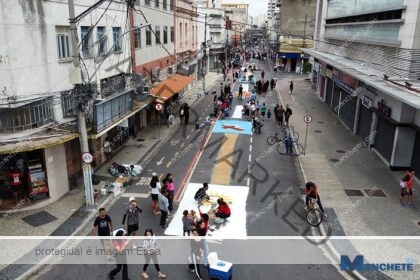 Corpus Christi: Campos terá ruas interditadas para confecção de tapetes e procissão