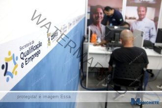 Espaço da Oportunidade com 782 vagas de emprego em Campos