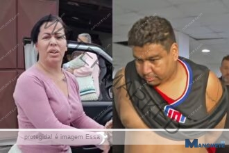 Polícia Civil prende operadores do CV e PCC acusados de fornecer armas e drogas ao tráfico