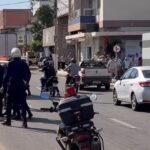 Jornalista é ameaçado após acidente de trânsito em Itaperuna