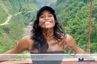 Autópsia feita no Rio estima que jovem brasileira sobreviveu por até 15 minutos após impacto em vulcão na Indonésia