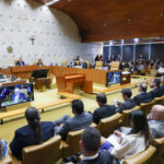 STF homologa parcialmente plano do Estado do Rio de Janeiro para reduzir letalidade policial