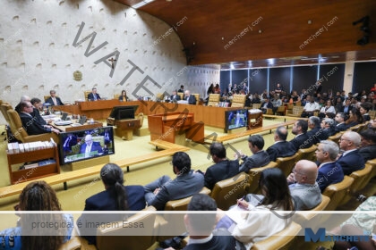 STF homologa parcialmente plano do Estado do Rio de Janeiro para reduzir letalidade policial