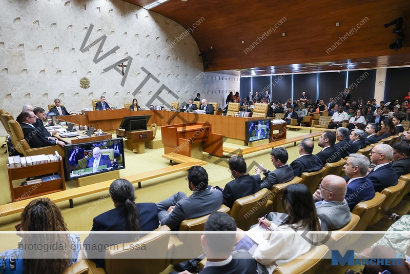 STF homologa parcialmente plano do Estado do Rio de Janeiro para reduzir letalidade policial