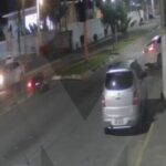 Atualizado estado de saúde do motociclista que se envolveu em grave acidente na Nilo Peçanha, em Campos