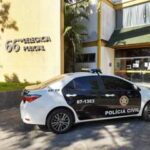 Homem foragido por homicídio em Angra é preso em Magé