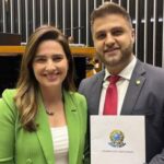 Revista detalha bastidores de racha entre Wladimir e Clarissa Garotinho: “A soberba precede a ruína”