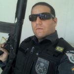 Profissional exemplar, amor pela farda, homem de família: quem era o sargento da PM assassinado em Campos