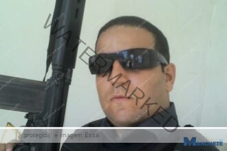 Profissional exemplar, amor pela farda, homem de família: quem era o sargento da PM assassinado em Campos