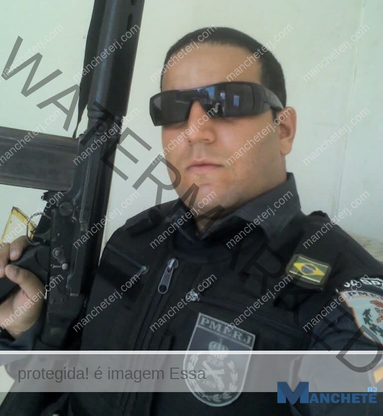 Profissional exemplar, amor pela farda, homem de família: quem era o sargento da PM assassinado em Campos