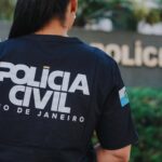 Homem é preso em São Gonçalo por estuprar ex-companheira grávida