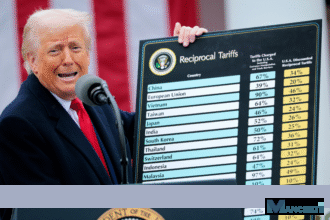 Prejuízo para o Estado do Rio com tarifaço de Trump pode chegar aos R$ 830 milhões, segundo a Firjan