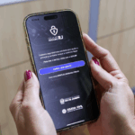 Governo do Estado lança aplicativo que permite checar se celular é roubado antes da compra