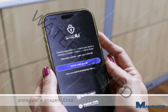 Governo do Estado lança aplicativo que permite checar se celular é roubado antes da compra