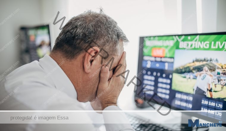 Vício em apostas provoca aumento de afastamentos por incapacidade no INSS