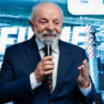 Durante evento em SJB, Lula alfineta Bolsonaro: “Não merece o sacrifício do povo brasileiro”