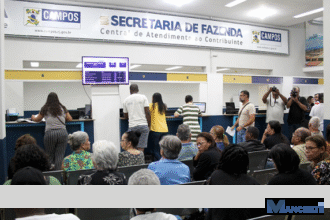 Contribuintes de Campos têm até quarta para regularizar imóveis sem pagar multas e juros