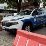 Codemca manda fechar estacionamento do Shopping Estrada e empresários são pegos de surpresa