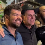 Prefeito de Macaé ignora apoio de Cláudio Castro e se humilha para agradar Eduardo Paes