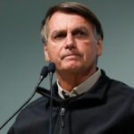 Jair Bolsonaro é alvo de operação da Polícia Federal e passará a usar tornozeleira eletrônica