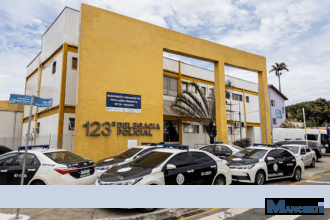 Homem que assassinou companheira com golpes de machado é preso em Macaé
