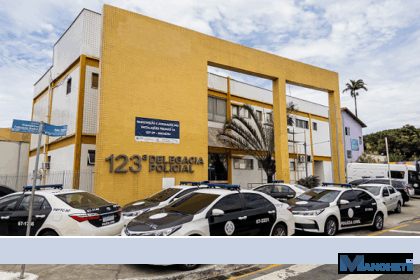 Homem que assassinou companheira com golpes de machado é preso em Macaé