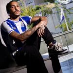 Quissamaense campeão da Libertadores pelo Botafogo é anunciado pelo Porto