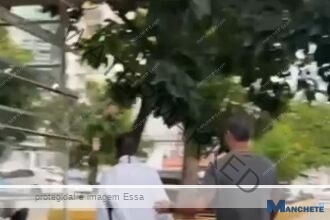 Homem é preso em Campos após ameaçar e ofender a própria mãe: “narcisista e vagabunda”