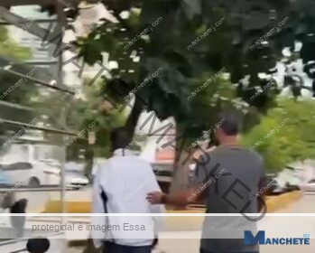 Homem é preso em Campos após ameaçar e ofender a própria mãe: “narcisista e vagabunda”