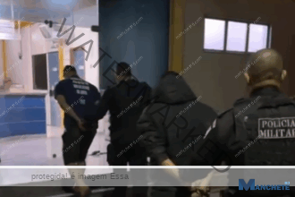 Criminosos são presos após sequestrarem e torturarem mulher em Quissamã