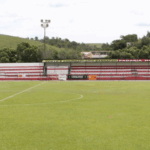 Ferj oficializa mudança de data e estádio da próxima partida do Americano no Estadual