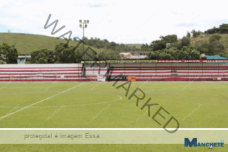 Ferj oficializa mudança de data e estádio da próxima partida do Americano no Estadual