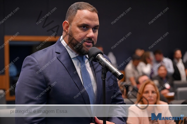 Deputado faz alerta sobre caos financeiro de Campos: “Reforma Administrativa foi generosa para os aliados, não para o povo”