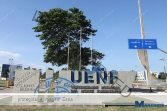 Inscrições para concurso da UENF terminam nesta quinta-feira