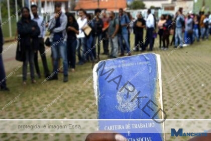 Campos teve mais demissões do que contratações em dois meses deste ano; cenário pode se repetir nos próximos dias