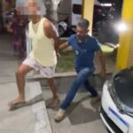 Homem que ameaçou sua própria mãe é preso pela Polícia Civil em Macaé