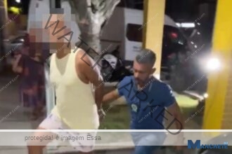 Homem que ameaçou sua própria mãe é preso pela Polícia Civil em Macaé